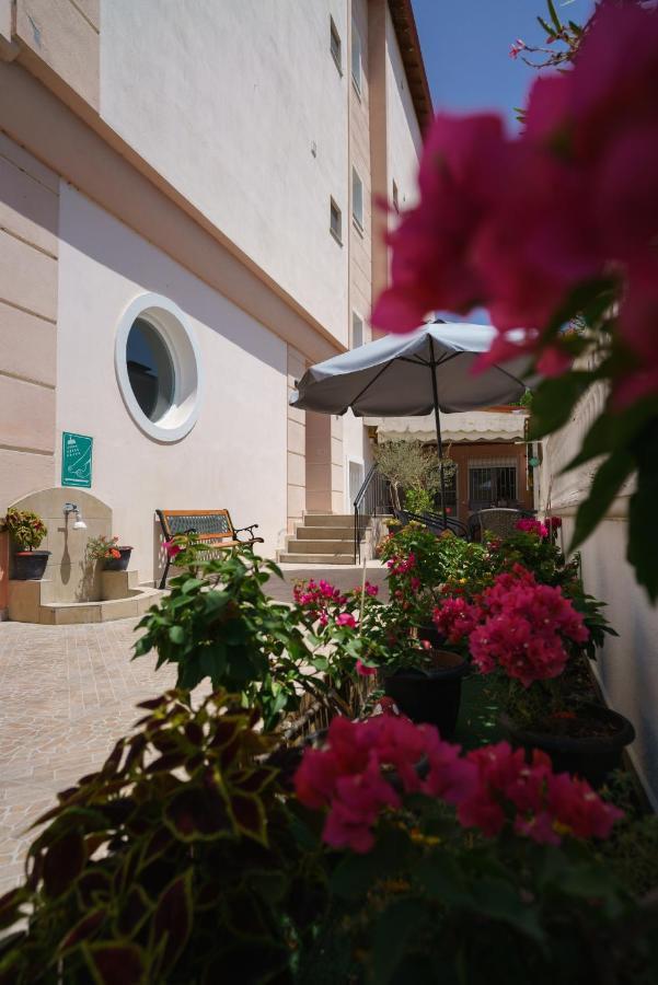 Villa Irida Sun Olympiakí Aktí Exteriör bild